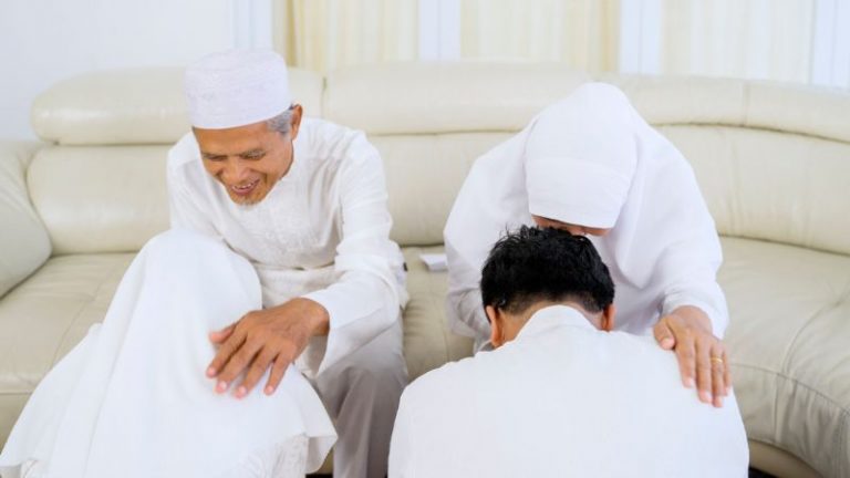 Melanjutkan Rintisan Proyek Besar Keluarga Samarabas