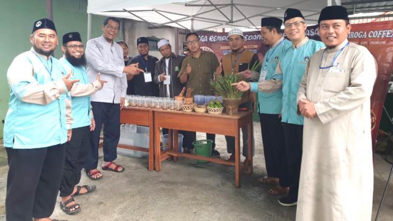 Rakerwil Jawa Barat, Kader Didorong Melaksanakan 4 Program Dakwah