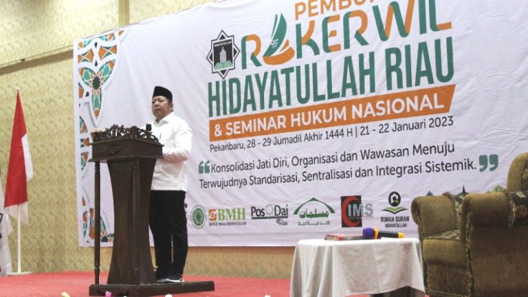 Peran Komunikasi Penting dalam Dunia Dakwah di Era digital