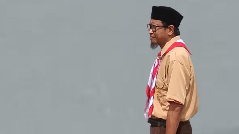 Takziah Selamat Jalan, Pak Aden Syuhada!