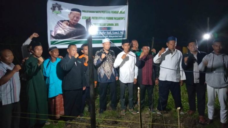 Tutup Rakerwil DPW Maluku, Wasekjen Tekankan 4 hal ini sebagai Kunci Kebangkitan