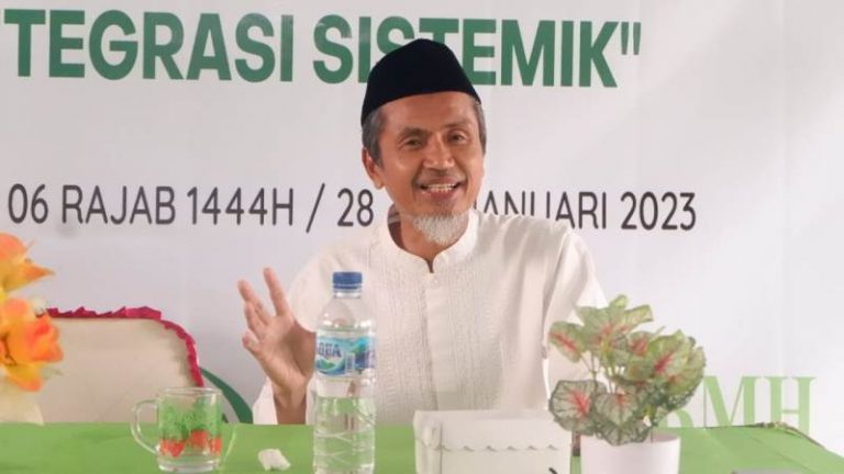 Dai Harus Menampilkan Diri Seindah dan Sebaik Mungkin