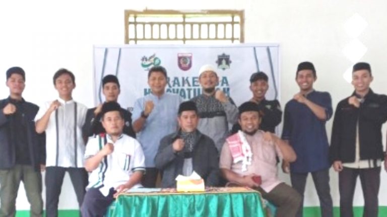 Bina Muallaf Program Utama Hidayatullah Mamasa