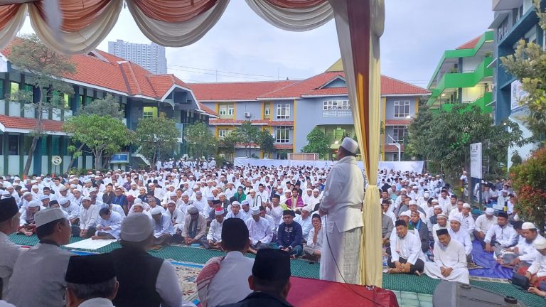 Hidayatullah Jawa Timur Selenggarakan Halaqoh Kubro
