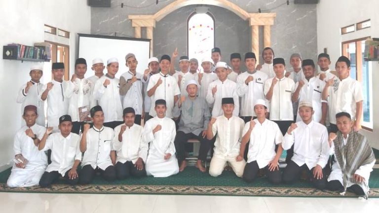Wasekjen: Membaca untuk Tumbuhkan Keimanan dan Bangun Peradaban