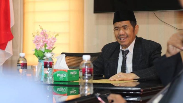 Ustadz Jamaluddin Nur Meninggal, Hidayatullah Berduka
