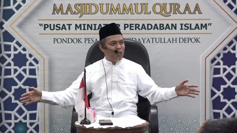 Inilah Sembilan Urgensi Masjid dalam Menyiapkan Generasi Rabbani