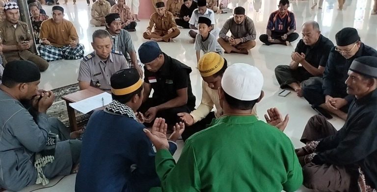 Hari ke-5 Ramadhan, Bertambah Lagi Orang Suku Togutil Bersyahadat
