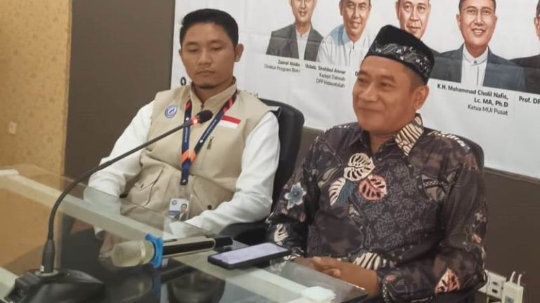 Inilah 4 hal Penting Diperhatikan untuk Sukses Dakwah