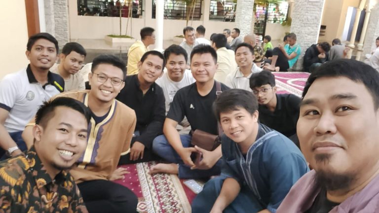 Program Dakwah ‘South East Asia Loves Al Quran’ Tiba di Filipina