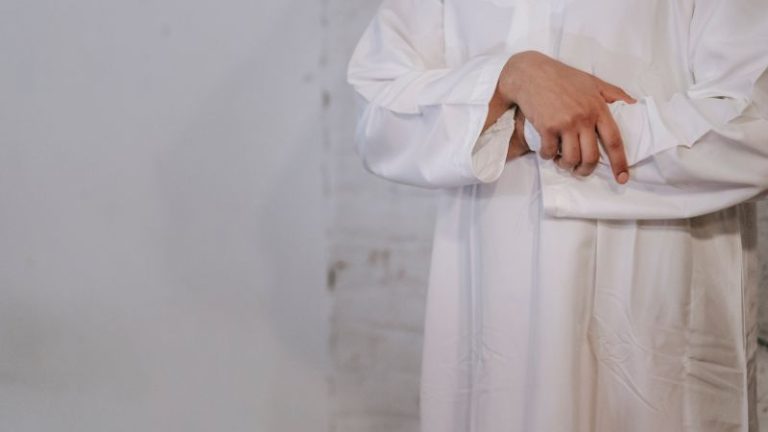 Mengapa Muslim dan Kafir Dibedakan