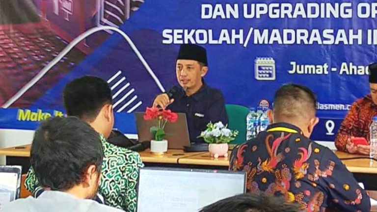 Dikdasmen DPP Hidayatullah Gelar Bimtek Nasional di Malang