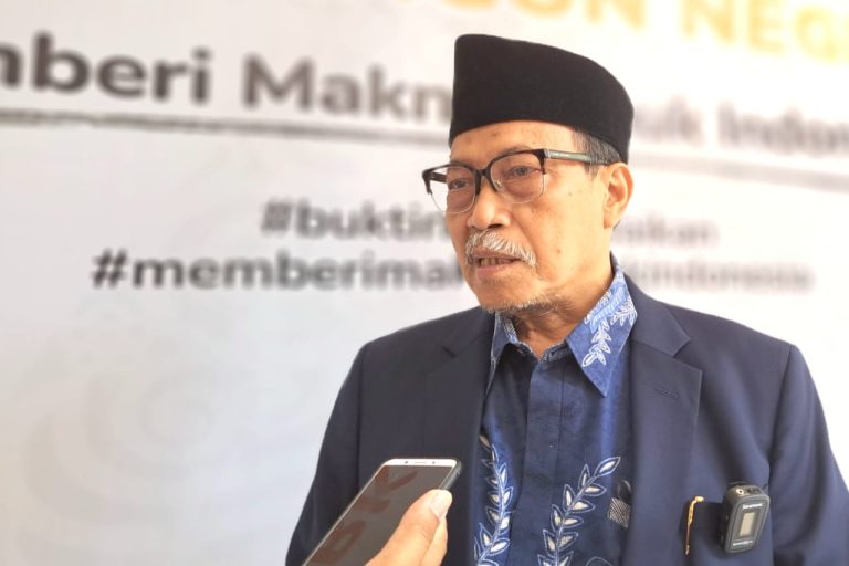 Kiprah Dai Memberi Makna dan Teguhkan Peran Membangun Negeri