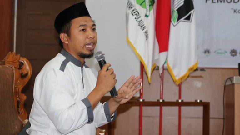Tegas Tolak Timnas Israel, Pemuda Hidayatullah Minta Teladani Sikap Bung Karno