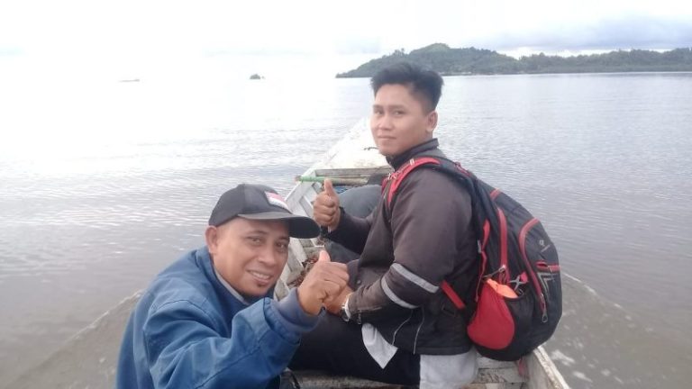 Safari Dakwah Ramadhan Sulbar Sasar Kota, Pulau, Pedalaman dan daerah Minoritas