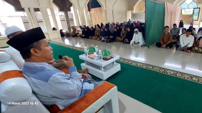 Bersiap dan Tekadkan Diri Maksimal Penuh Selama Ramadhan