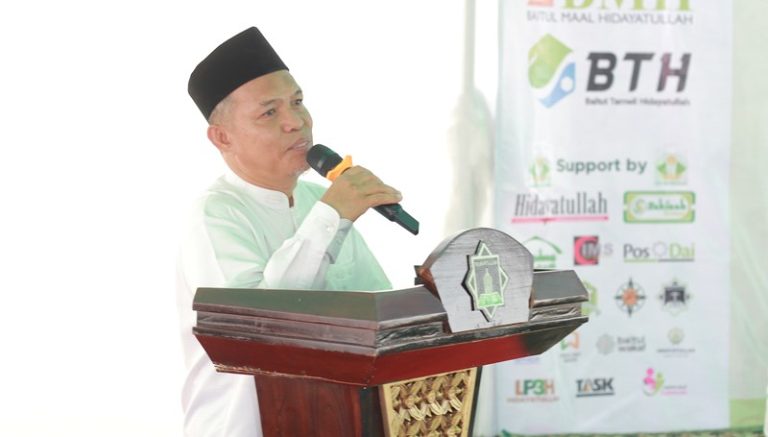 Pentingnya Peran Murabbi dalam Menjaga Mutu dan Kualitas Kader