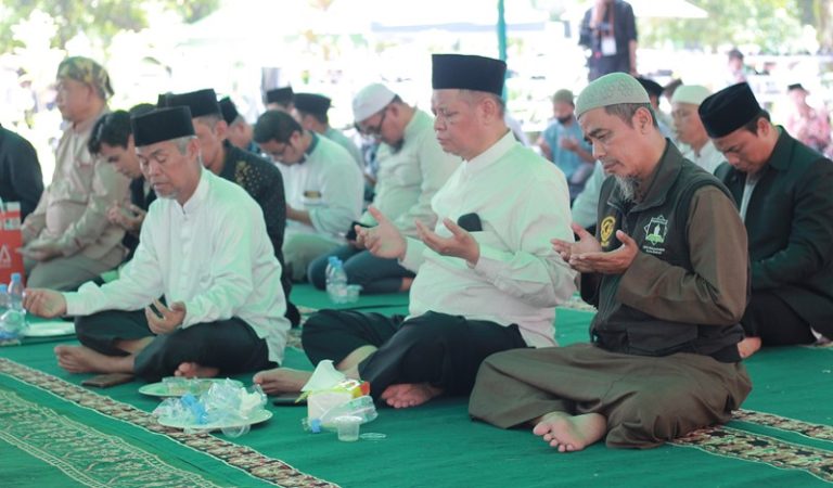 BMH Dukung Silaturrahim Dai-Daiyah se Jakarta, Banten dan Jawa Barat