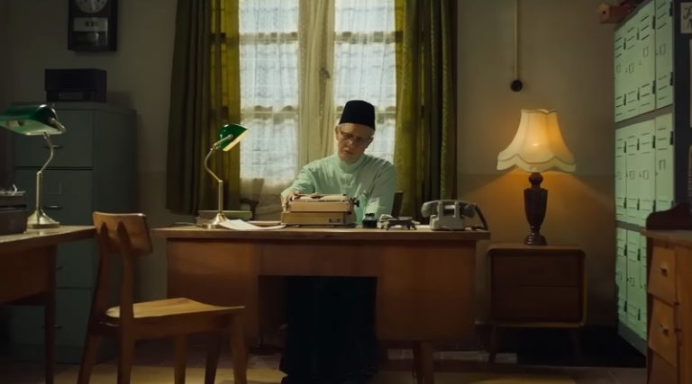Puji Biografi Film Buya Hamka, Hidayatullah Ajak Generasi Muda Serap Spiritnya
