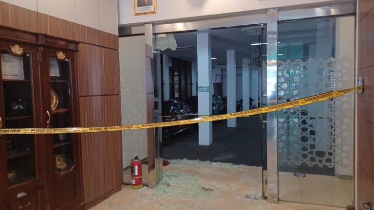 Penembakan di Kantor MUI, DPP Hidayatullah Minta Aparat Ungkap Hingga Tuntas