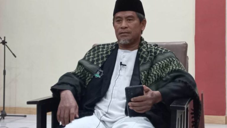 Dakwah Denyut Kehidupan, Tak Berdakwah Berarti Tanda ‘Kematian’