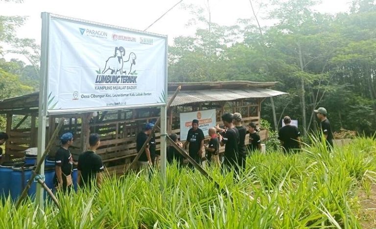 Pemahaman Masyarakat Tentang Berqurban Dinilai Belum Menyeluruh