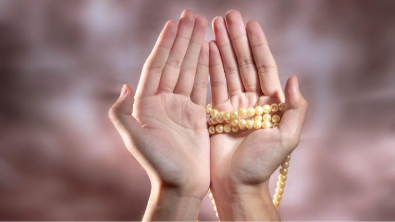 Ketika Kesalahan Menjadi Jalan Menuju Rahmat