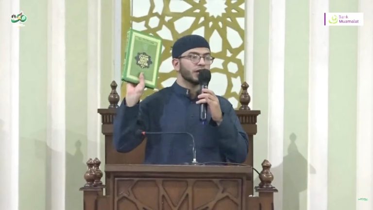 Inilah Dua Proyek yang Bikin Keluarga Palestina Selalu Tegar dan Merdeka