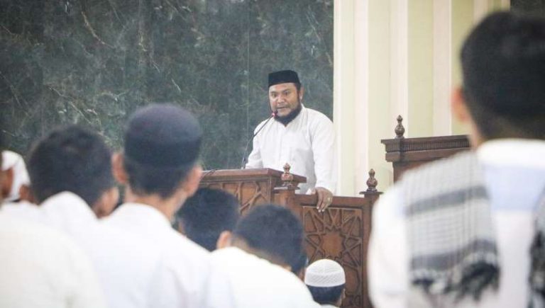Hidayatullah Maluku Utara Siap Wisuda 400 Santri Hafal Qur’an dari 5-30 Juz