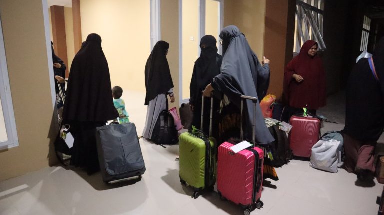 Sambutan Hangat untuk Tamu Pertama Silatnas dari Sulawesi Tenggara