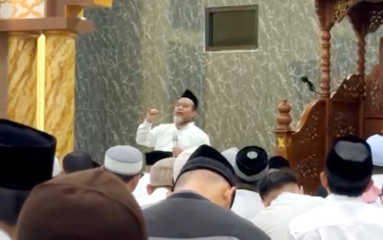 Kader Hidayatullah Harus Miliki Kompetensi sebagai Alat Peraga Dakwah