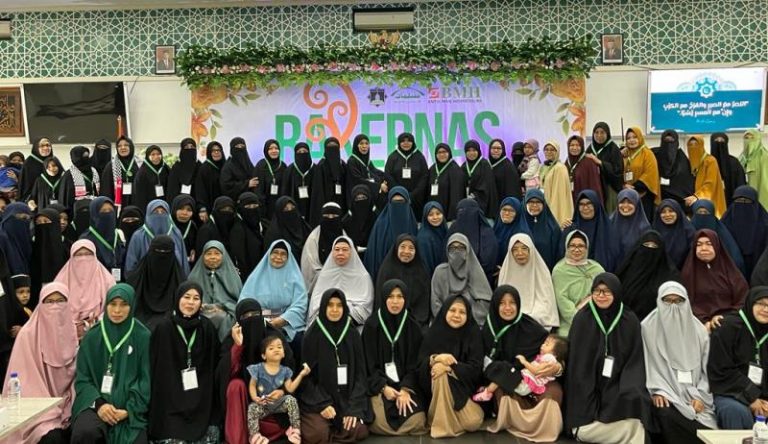 Digelar pada 6-8 April di Jakarta, Rakernas Mushida Fokus Penguatan Jati Diri dan Tata Kelola