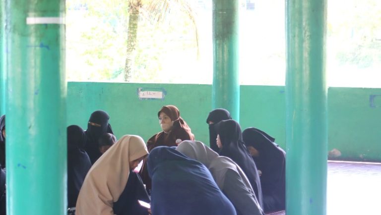Panitia Konsumsi Silatnas 2023 Kerahkan Usaha Maksimal Layani 1000 Tamu