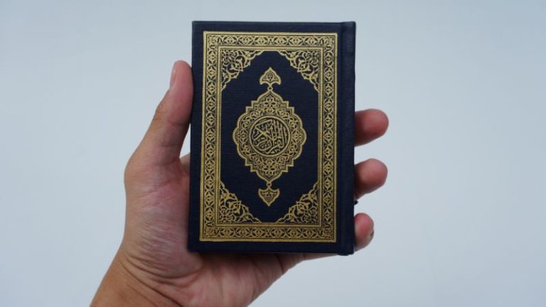 Nuzulul Quran dan Panggilan Perubahan bagi Umat di Tengah Gejolak Dunia