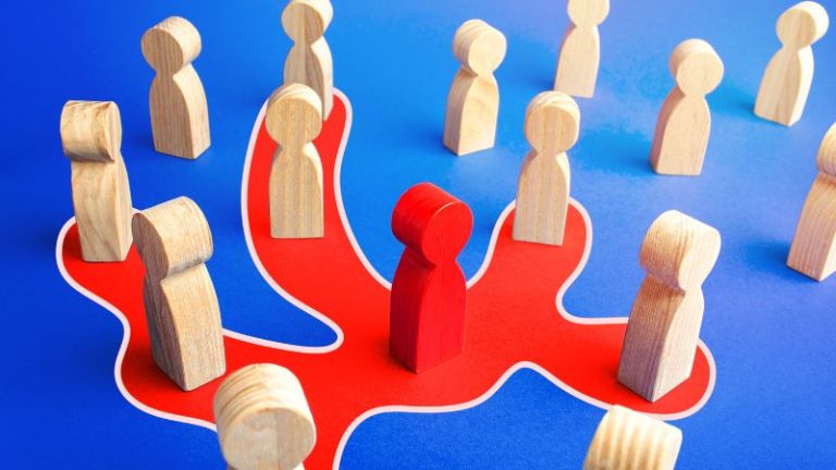 Rekayasa Organisasi: Mencegah Penurunan dan Terus Bertumbuh