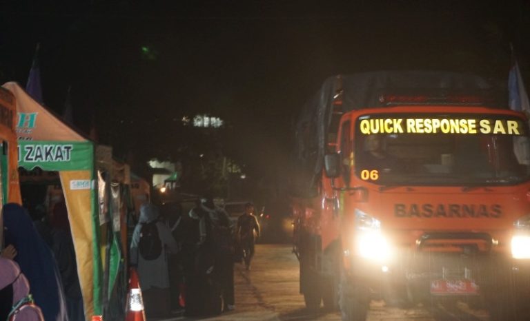 Total Kafilah Sulawesi Tiba di Balikpapan, Kesan Annisa: Excited Banget!