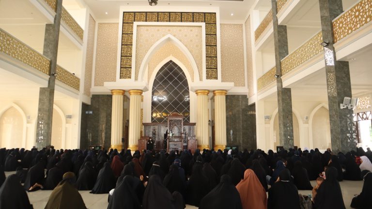 Sosialisasi Meriahkan Antusiasme Menjelang Silaturahmi Nasional Hidayatullah