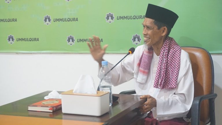 Menyerap Energi Silatnas Hidayatullah dengan Terus Berlomba dalam Kebaikan