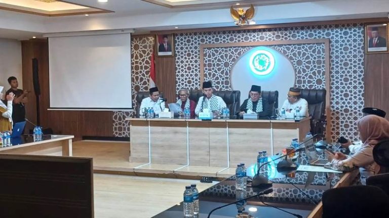 Inilah Fatwa MUI Terbaru, Imbau Umat Islam Berhenti Konsumsi Produk Perusahaan Pendukung Israel