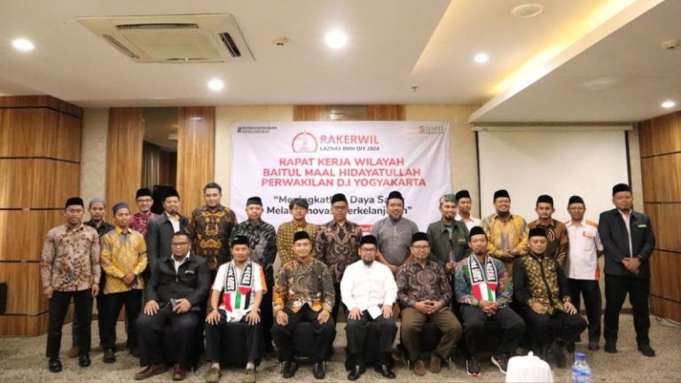 BMH Yogyakarta Tingkatkan Daya saing Melalui Inovasi Berkelanjutan