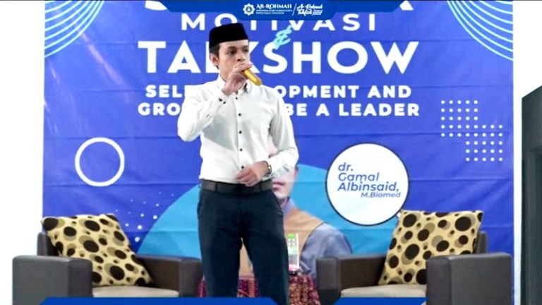 Menjadi Orang Hebat Perlu Proses dan Mau Rasakan Ketikdanyamanan