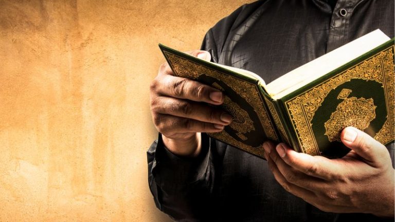 Hujjah Aqliyah Pola Pribumisasi Al-Qur’an