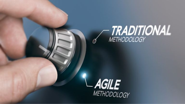 Agile Organization: Menjadi Organisasi Lincah dan Produktif