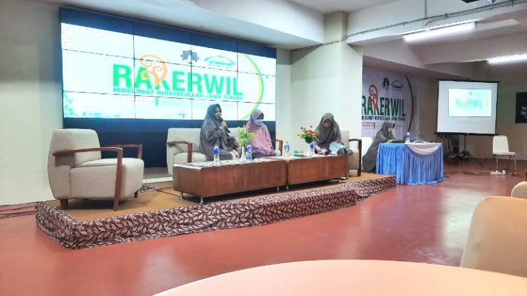 Rakewil Mushida Jateng, Hani Akbar Tekankan Pembenahan untuk Perbaikan