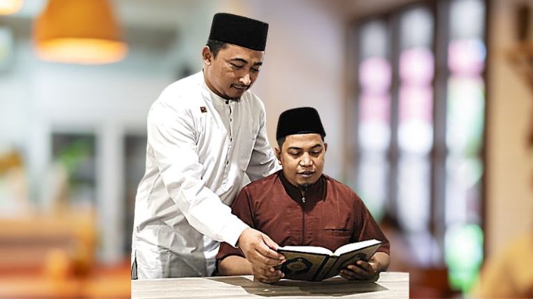 Gencarkan Dakwah Al Qur’an, Posdai Inisiasi Gerakan “Teman Tilawah”