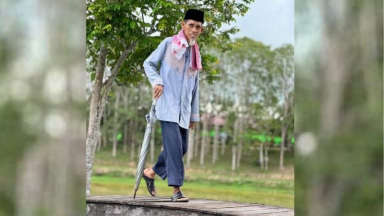 Pemimpin Umum Hidayatullah Tekankan Nilai Sedekah dalam Gerakan Menanam