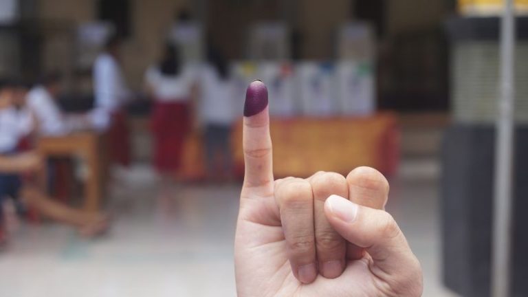 Gerakan Dakwah dan Tarbiyah Harus Berdampak Positif pada Pemilu 2024