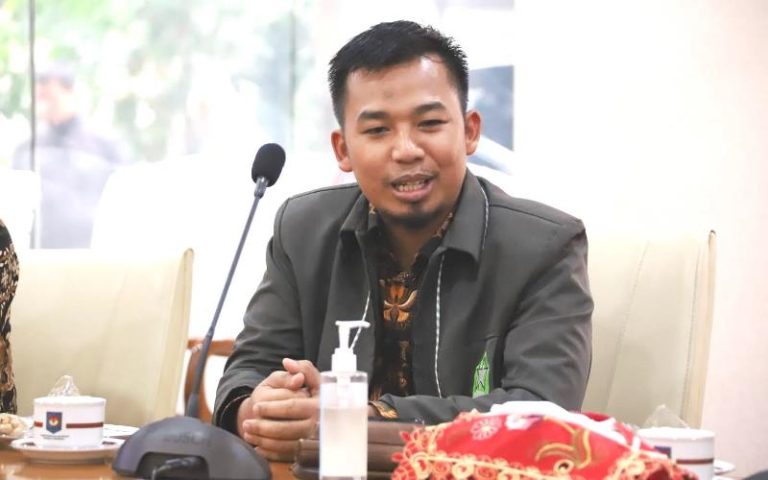 Pemuda Penting Ambil Peran sebagai Konsolidator Pemilu 2024 Jujur dan Damai