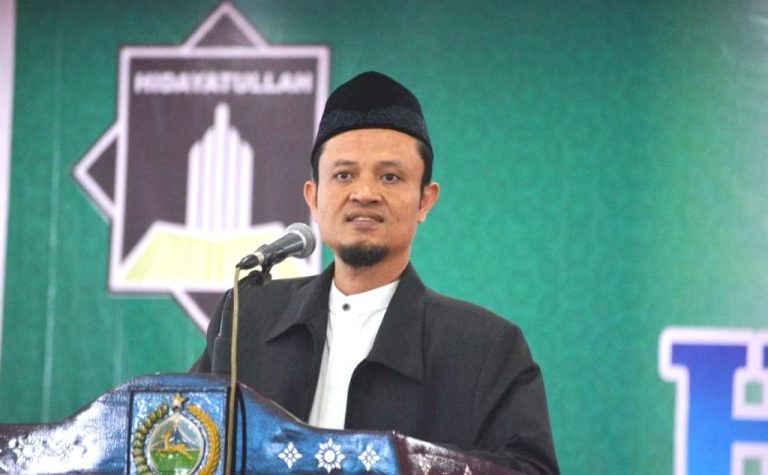 Pemilu 2024 Tinggal Menghitung Hari, Hidayatullah Imbau Utamakan Kearifan