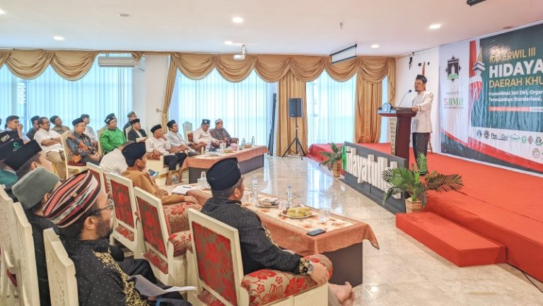 Tantangan dan Peluang Dakwah Masa Kini di Kota Metropolitan